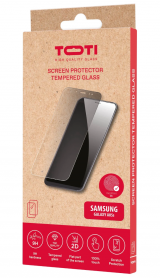 TOTI Samsung Galaxy A05s aizsargstikls
