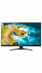 LG 27'' / 27TQ615S-PZ (Atpakots)