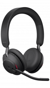 Jabra Evolve2 65 Link380c MS Stereo