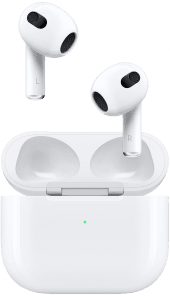 Apple AirPods (3rd generation)