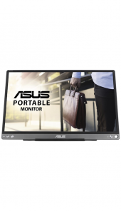 Asus ZenScreen MB16ACE 15.6"