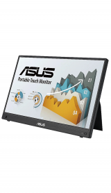 Asus 15.6" / ZenScreen MB16AHT