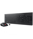 Lenovo Essential Wireless Combo