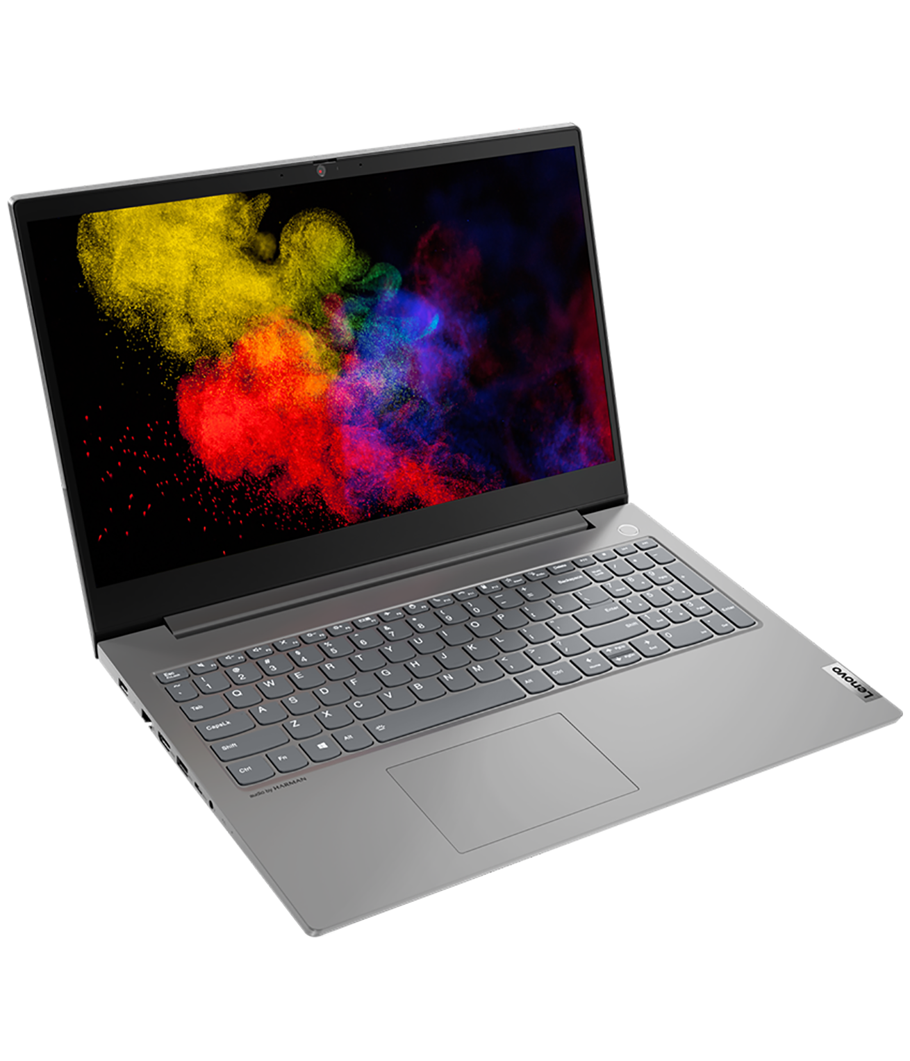 Lenovo thinkbook 15p обзор