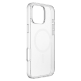 BigBen iPhone 16 Pro Max Magsafe hybrid case transparent