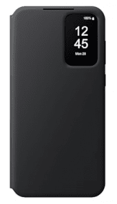 Samsung Smart View Wallet Case Samsung Galaxy A55