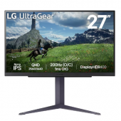 LG 27" / 27GS85Q-B