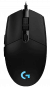 Logitech Mouse USB Optical G102 Lightsy