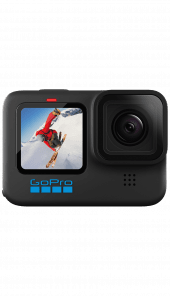 GoPro HERO 10