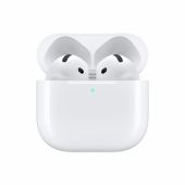 Apple AirPods 4th gen with Active Noise Cancellation