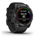 Garmin Fenix 7X Pro