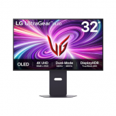 LG 32" / 32GS95UV-B