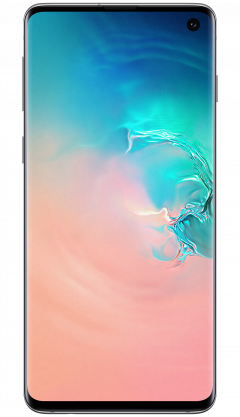 Telefons Samsung Galaxy S10 512 Gb Tele2