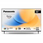 Panasonic 55" / TV-55W90AEG