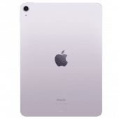 Apple iPad Air 11" M2 Wi-Fi 1TB - Purple