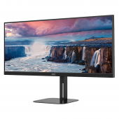 AOC 34" / U34V5C/BK