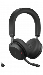 Jabra Evolve2 75 Link380c MS Stereo Stnd