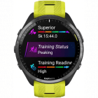 Garmin FORERUNNER 965 Yellow 010-02809-12