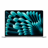 Apple MacBook Air 15" Apple M3 8C CPU 10C GPU/8GB/512GB SSD Silver