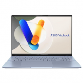 Asus VivoBook S 16 S5606CA-RI069W OLED 16" U7-255H 16GB 1TB ENG