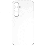 Just must Galaxy S24 FE Clear ANTI-BACTERIA TPU