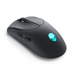 Dell Mouse USB Optical WRL AW720M
