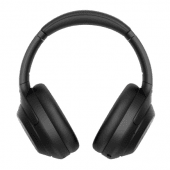 Sony WH-1000XM4 / Bluetooth - wireless - NFC - 3.5 mm jack