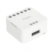 Aqara Dual Relay Module T2/DCM-K01