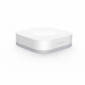 Aqara Wireless Mini Switch T1 / WB-R02D / ZigBee