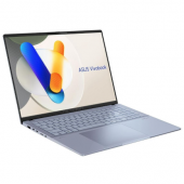 Asus VivoBook S 16 S5606CA-RI069W OLED 16" U7-255H 16GB 1TB ENG