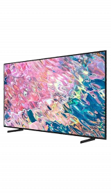 Samsung 55'' / QE55Q60BAU (Atpakots)