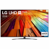 LG 75" / 75UT81003LA