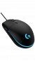 Logitech Mouse USB Optical G102 Lightsy