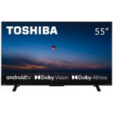 Toshiba 55" / 55UA2363DG