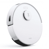 Ecovacs Deebot N20 Plus