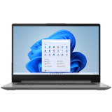 Lenovo IdeaPad 3 17IAU7 4 GB / 128 GB