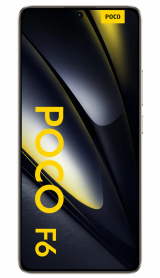POCO F6 12GB/512GB
