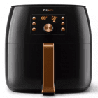 Philips Aerogrils Premium HD9867/90 XXL 7.3l