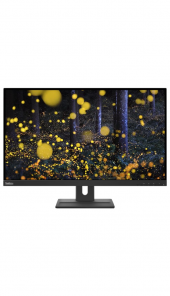 Lenovo ThinkVision E27q-20 27"