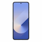 Samsung Galaxy Flip6 Clear Case