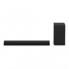 LG S40T.DEUSLLK Soundbar