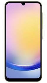 Samsung Galaxy A25 128GB 5G