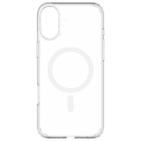 BigBen iPhone 16 Plus Magsafe hybrid case transparent