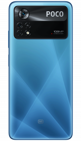 POCO X4 PRO 5G 256GB