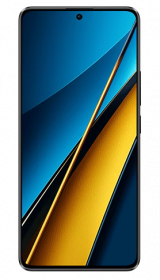 POCO X6 5G 8 GB / 256GB