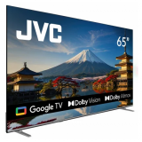 JVC 65" / LT-65VG7400