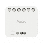 Aqara Dual Relay Module T2/DCM-K01