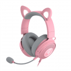 Razer Kraken V2 Pro Kitty Edition