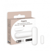 Aqara Durvju un logu sensors P2 / DW-S02D / ZigBee