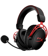 HYPERX CLOUD ALPHA WRL